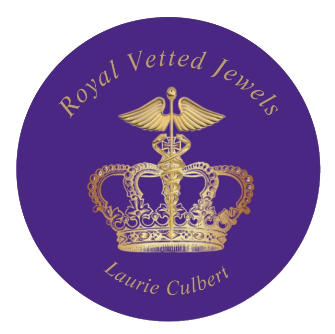 Royal Vetted Jewels